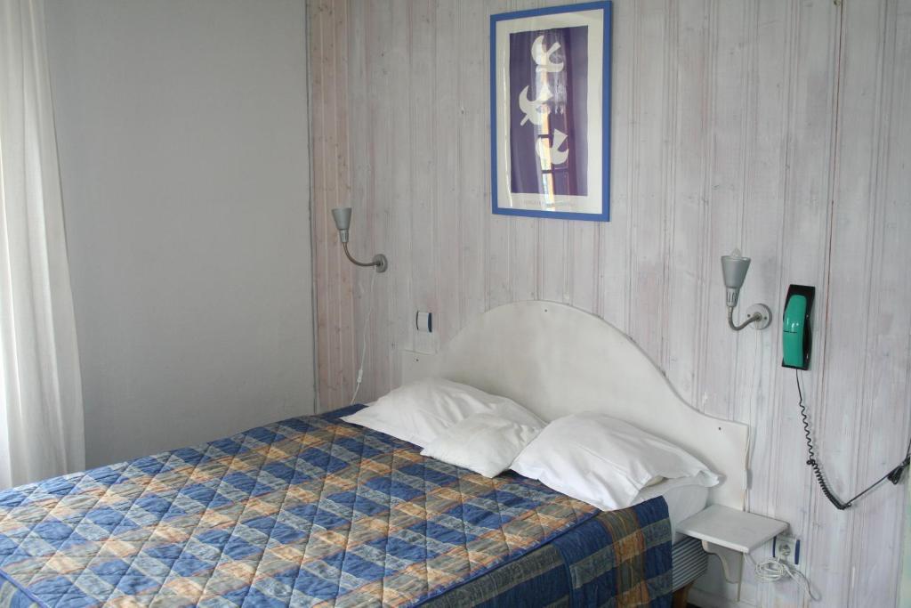 Auberge Du Lac Ксонруп-Лонжеме Стая снимка