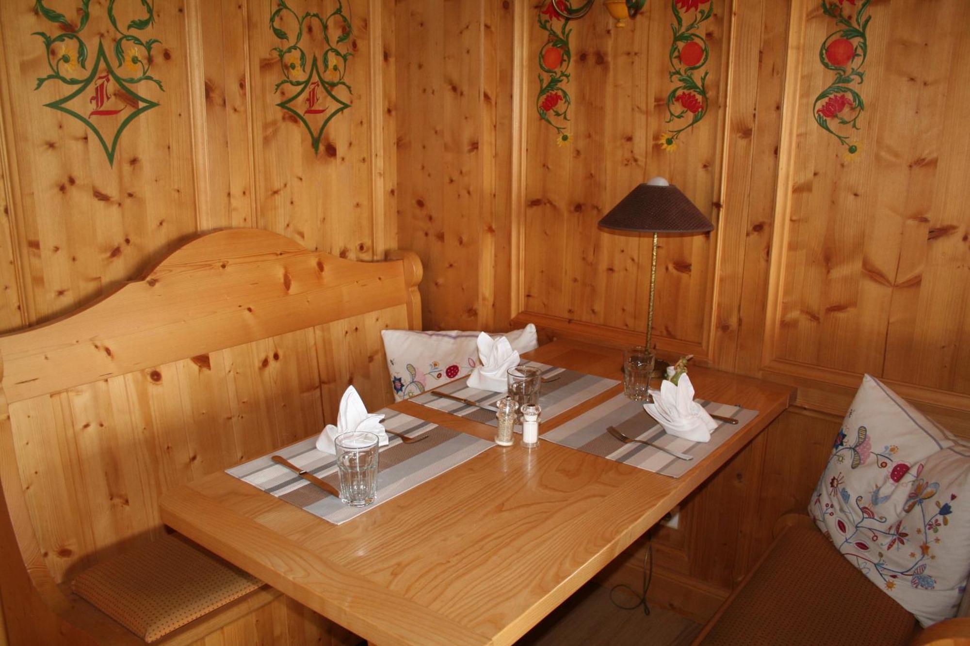 Auberge Du Lac Ксонруп-Лонжеме Екстериор снимка
