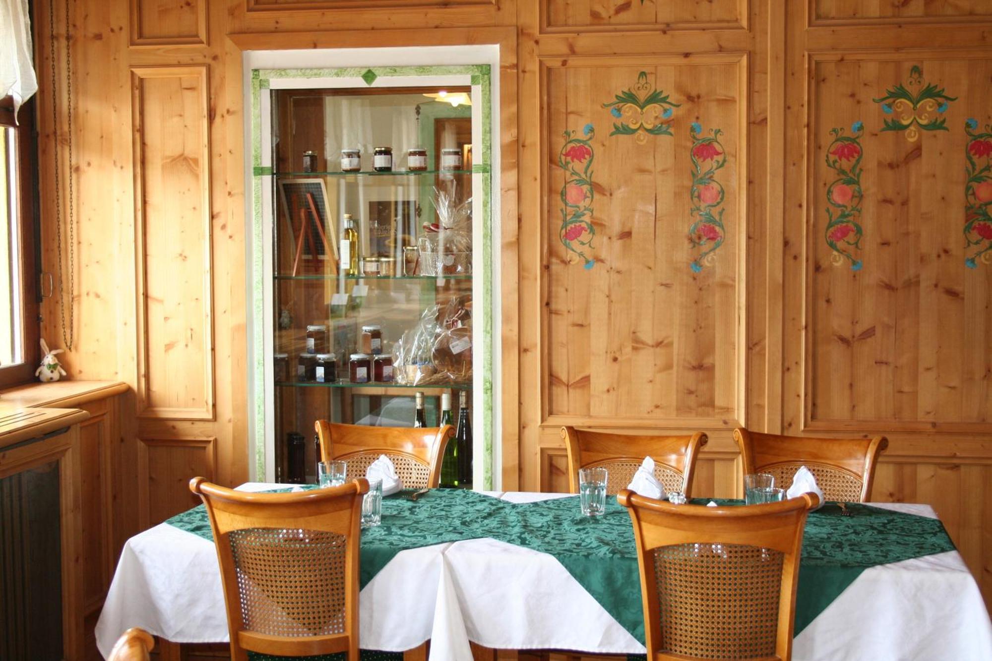 Auberge Du Lac Ксонруп-Лонжеме Екстериор снимка